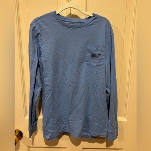 Vineyard Vines boys M long sleeve T-shirt